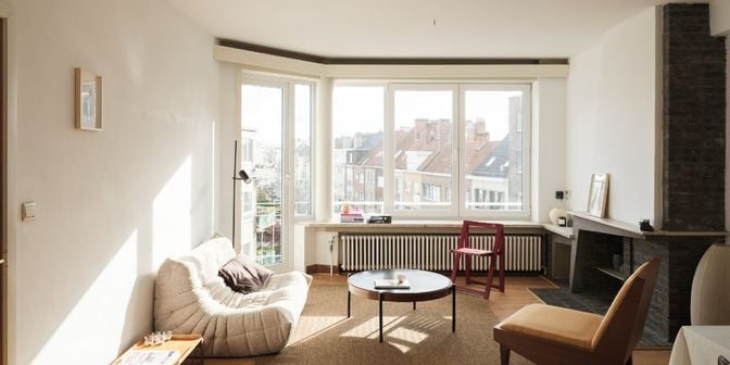 Appartement te koop in Sportstraat 82, 9000 Gent
