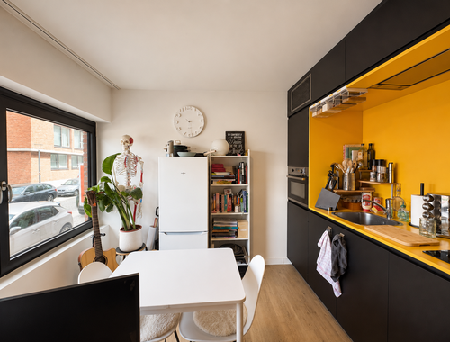                                         Studio te koop in Leuven, € 239.000
