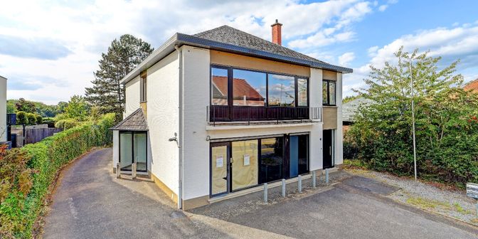 Bien professionnel à vendre à Blerebergstraat 14, 3390 Tielt