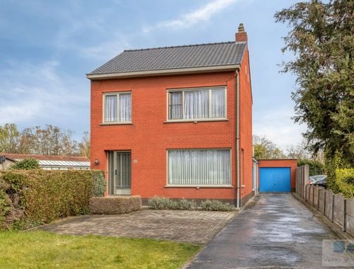                                         Maison unifamiliale à vendre à Nijlen, € 335.000
