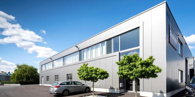 Bien professionnel à louer à Brownfieldlaan 15/002, 2830 Willebroek