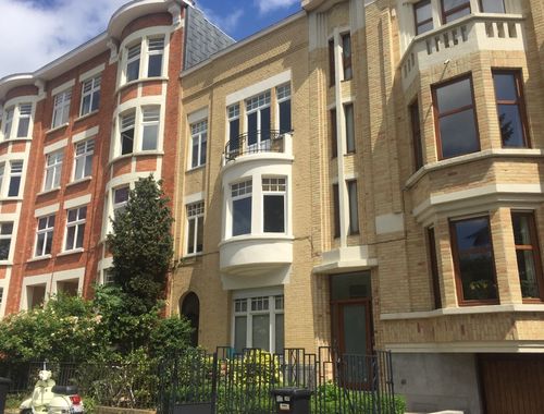                                         Appartement te huur in Gent, € 940
