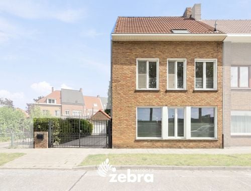                                         Woning te koop in Sint-Pieters, € 325.000

