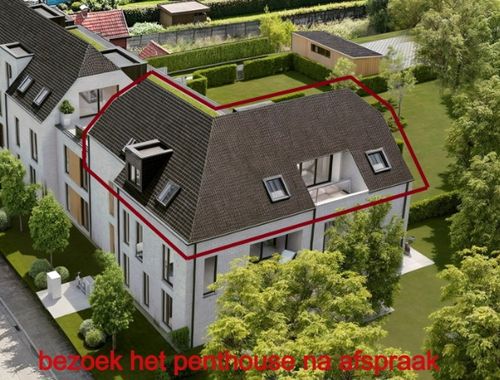                                         Penthouse à vendre à Schriek, € 479.000

