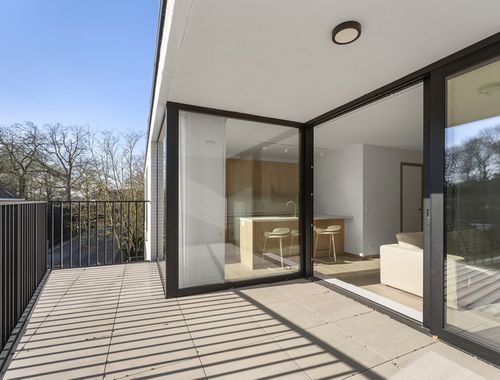                             Appartement à vendre à Zwevegem

