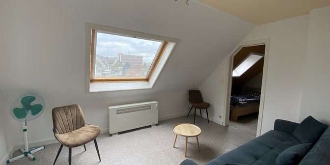 Appartement te koop in Noorderlaan 20 bus 5, 8790 Waregem
