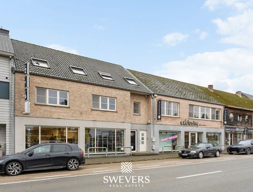                                         Handelszaak te koop in Heusden, € 1.075.000
