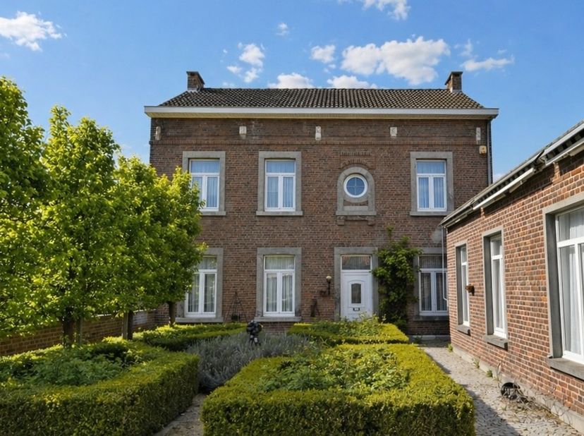 Maison à vendre
                    à 3700 Vreren