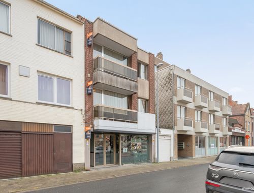                                         Appartement te koop in Roeselare, € 430.000
