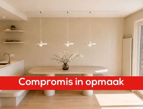                                         Appartement te koop in Oostduinkerke, € 310.000

