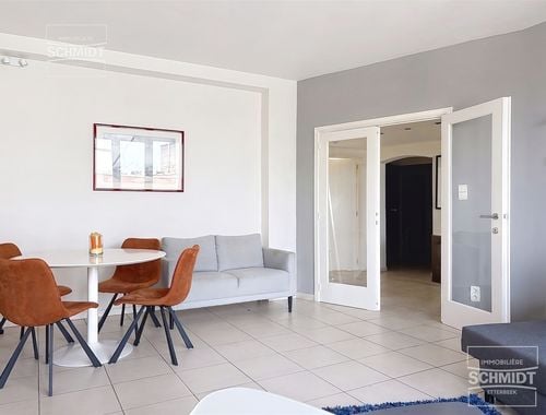                                         Appartement à louer à Etterbeek, € 1.250

