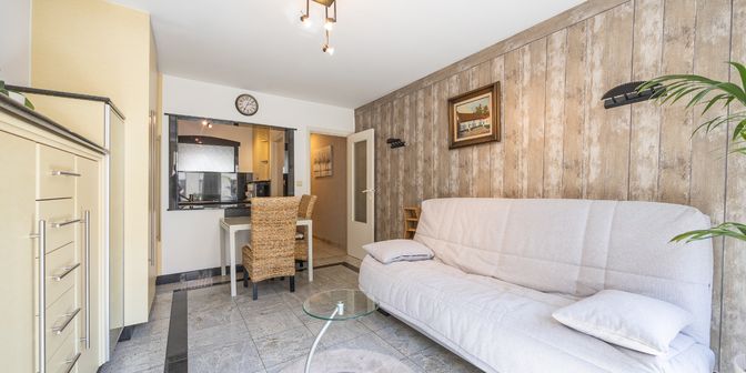 Appartement à vendre à Gentstraat 10 boîte 0105, 8430 Middelkerke