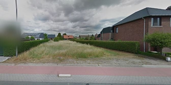 Grond te koop in Leuken 21, 3920 Lommel