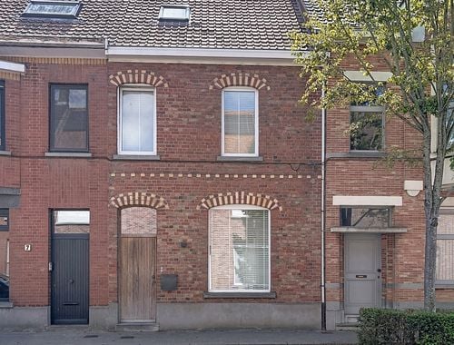                                         Woning te koop in Deerlijk, € 349.000
