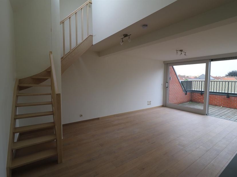 Appartement à louer à Westerlaan 61A boîte 2.2,
                    8790 Waregem