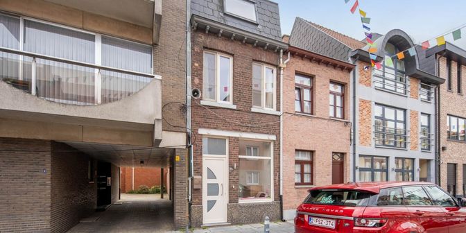 Huis te koop in Eikerstraat 79, 3680 Maaseik