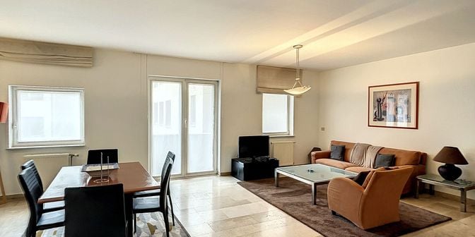 Appartement à louer à Rue Joseph II 21 boîte C3, 1000 Bruxelles