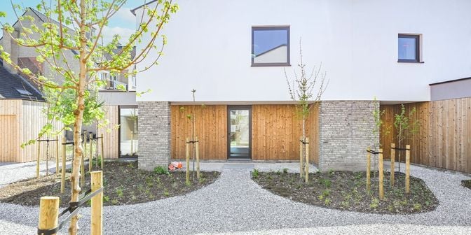 Huis te koop in Oostrozebeeksestraat 31, 8710 Wielsbeke