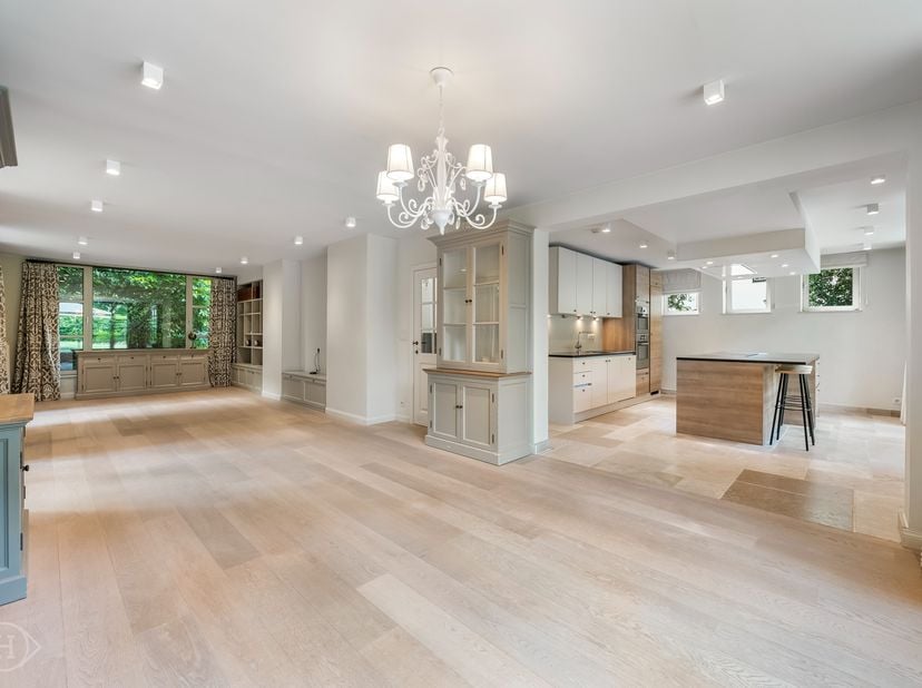 Huis te huur in Tiensesteenweg 296,
                    3000 Leuven