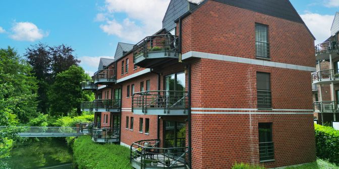 Appartement à vendre à 6530 Thuin