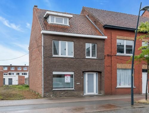                                         Woning te koop in Paal, € 310.000
