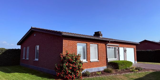 Huis te koop in Gemeentewinning 3, 3550 Heusden