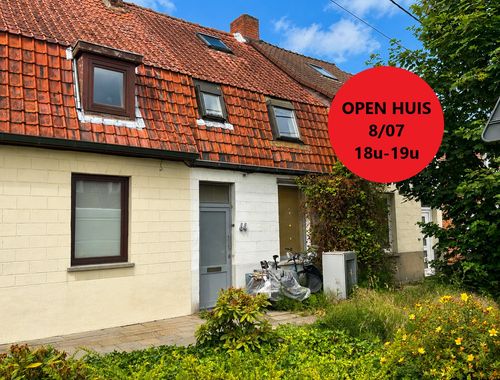                                         Woning te koop in Marke, € 184.000
