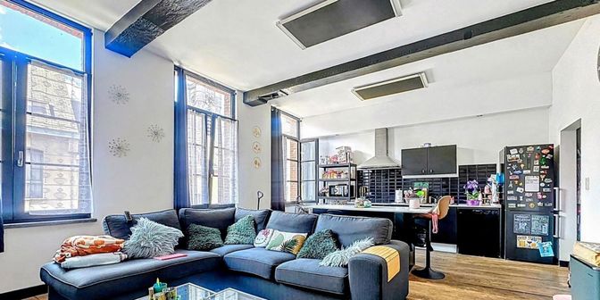 Maison à vendre à 7800 Ath