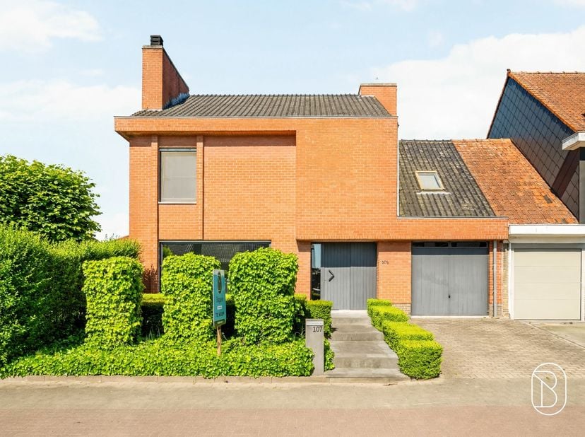 Huis te koop in Kwadestraat 107,
                    8560 Gullegem