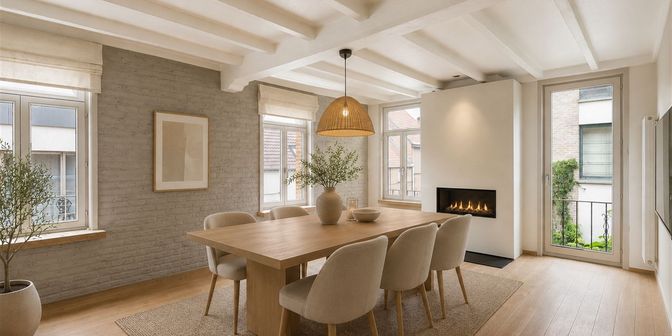 Huis te koop in Dijkstraat 5, 9220 Hamme