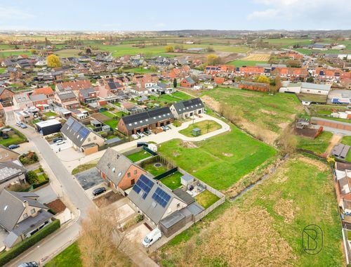                                         Terrain à bâtir à vendre à Ingooigem, € 585.000
