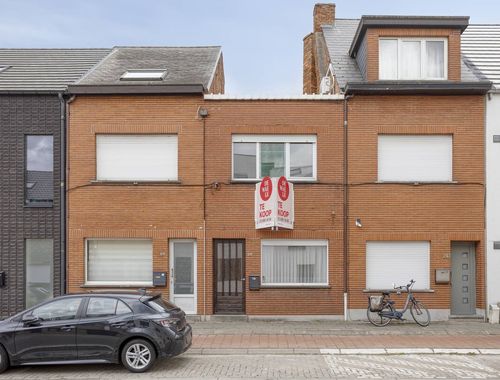                                         Maison à vendre à Blaasveld, € 179.000
