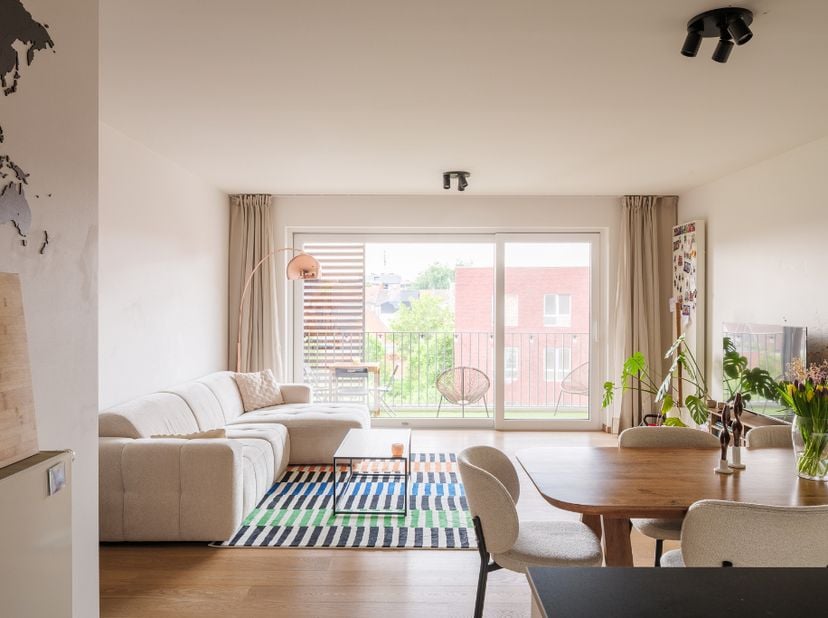 Appartement te koop in Overreke 30 bus 301,
                    9000 Gent