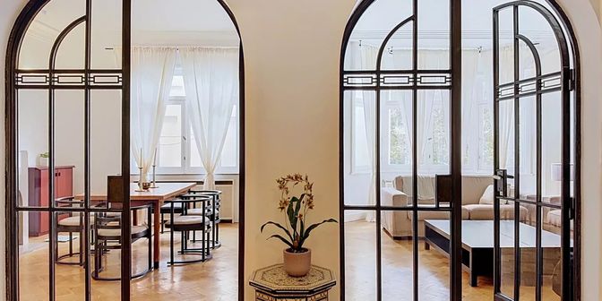 Appartement te huur in 1050 Elsene