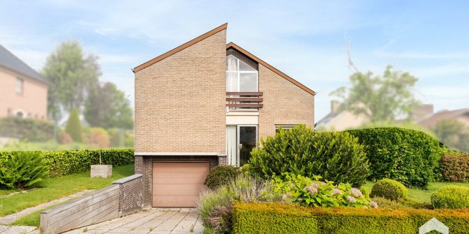 Huis te koop in Violettengaarde 3, 1700 Dilbeek