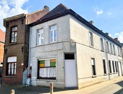                                         Maison à vendre à Izegem, € 79.000
