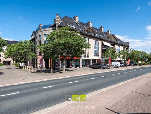                                         Appartement te koop in Maaseik, € 499.500
