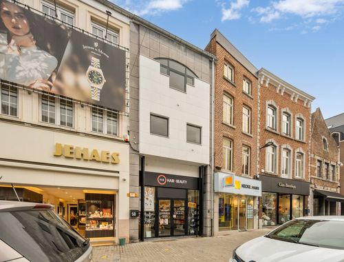                                         Handelspand te koop in Sint-Truiden, € 290.000
