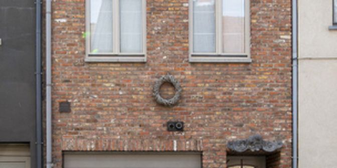 Maison à vendre à Begijnenstraat 109, 9100 Sint-Niklaas