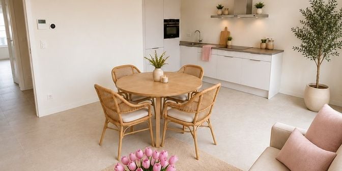 Appartement te huur in Berlarij 32 bus 201, 2500 Lier