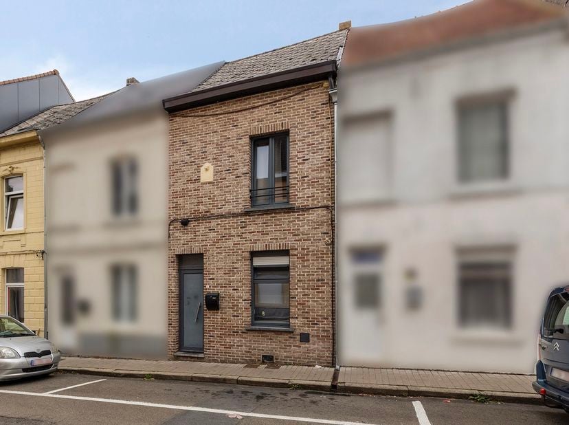 Maison à vendre à Papiermolenstraat 44,
                    9500 Geraardsbergen