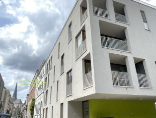                                         Appartement te huur in Gent, € 1.250
