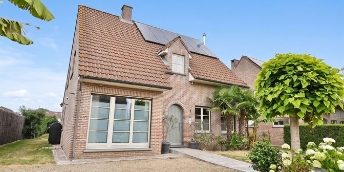 Huis te koop in Stationsstraat 81, 3110 Rotselaar