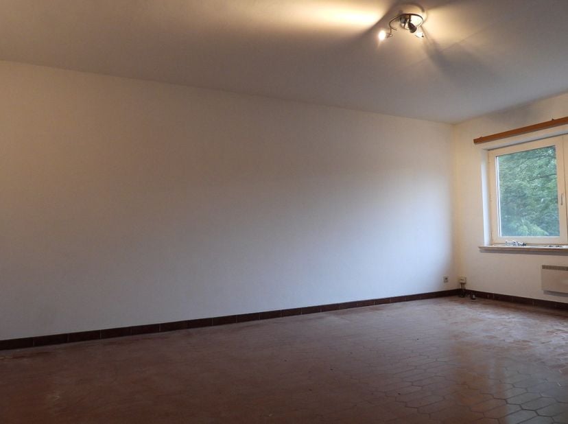 Appartement te huur in Zwarte Duivelsstraat 25 bus 2,
                    3545 Halen
