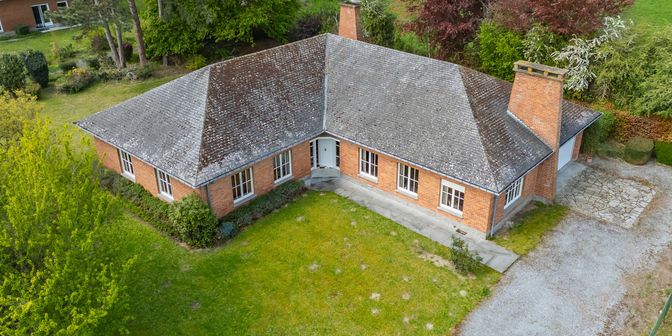 Huis te koop in Rue Guy de Brès 35, 7000 Mons