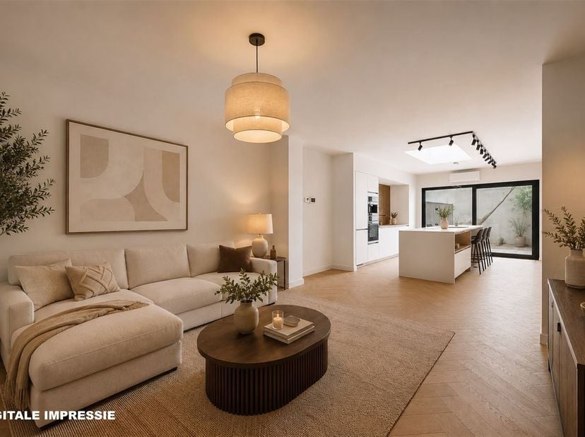 Huis te koop in Magdalenasteenweg 27,
                    2800 Mechelen