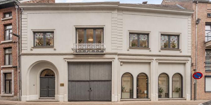 Huis te koop in Beekstraat 16, 3800 Sint-Truiden
