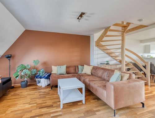                                         Appartement te koop in Waarschoot, € 249.500
