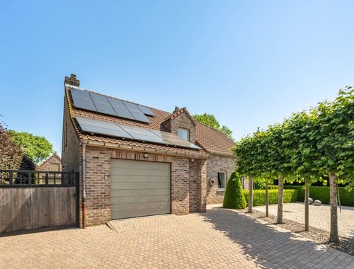                                         Woning te koop in Varendonk, € 529.000
