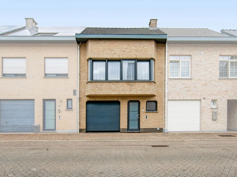 Maison à vendre
                    à 2627 Schelle